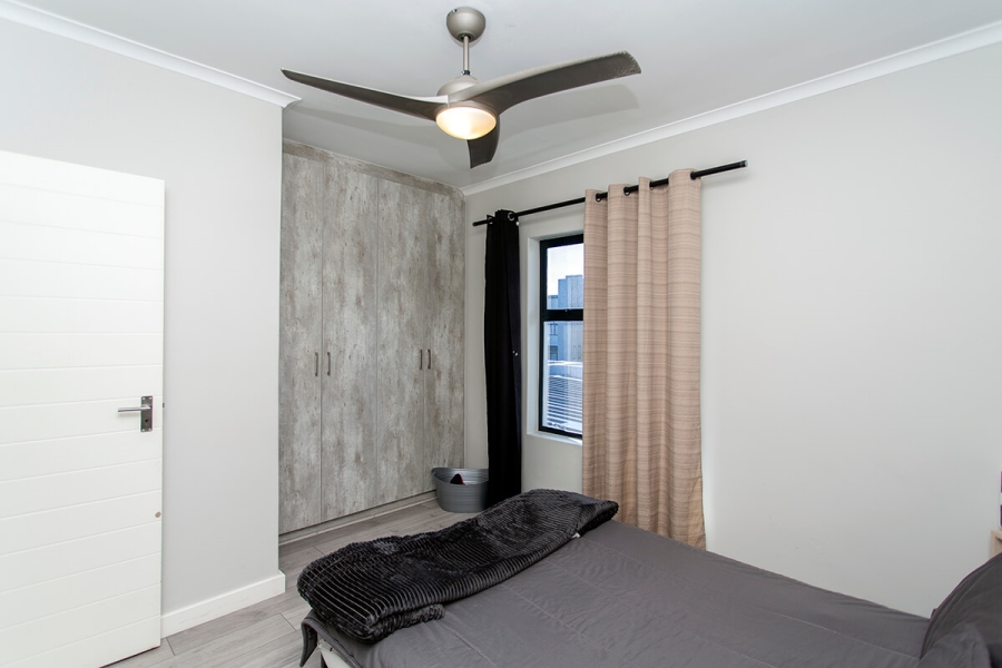 To Let 3 Bedroom Property for Rent in Zonnendal Western Cape